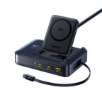 Baseus Nomos NH21 5-in-1 Desktop Charging Station 160W