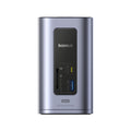 Baseus Nomos NU1 Air Win 12-in-1 Docking Station
