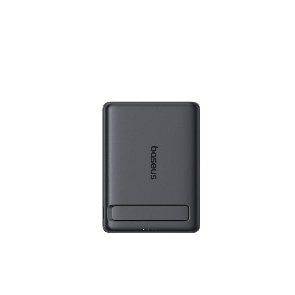 Baseus PicoGo AM31 Mini Magnetic Power Bank with Stand 5000mAh 20W
