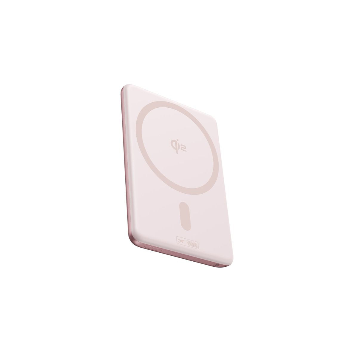 Baseus PicoGo AM31 Mini Magnetic Power Bank with Stand 5000mAh 20W