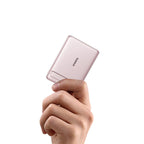 Baseus PicoGo AM31 Mini Magnetic Power Bank with Stand 5000mAh 20W