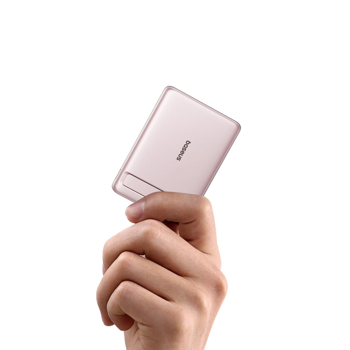 Baseus PicoGo AM31 Mini Magnetic Power Bank with Stand 5000mAh 20W