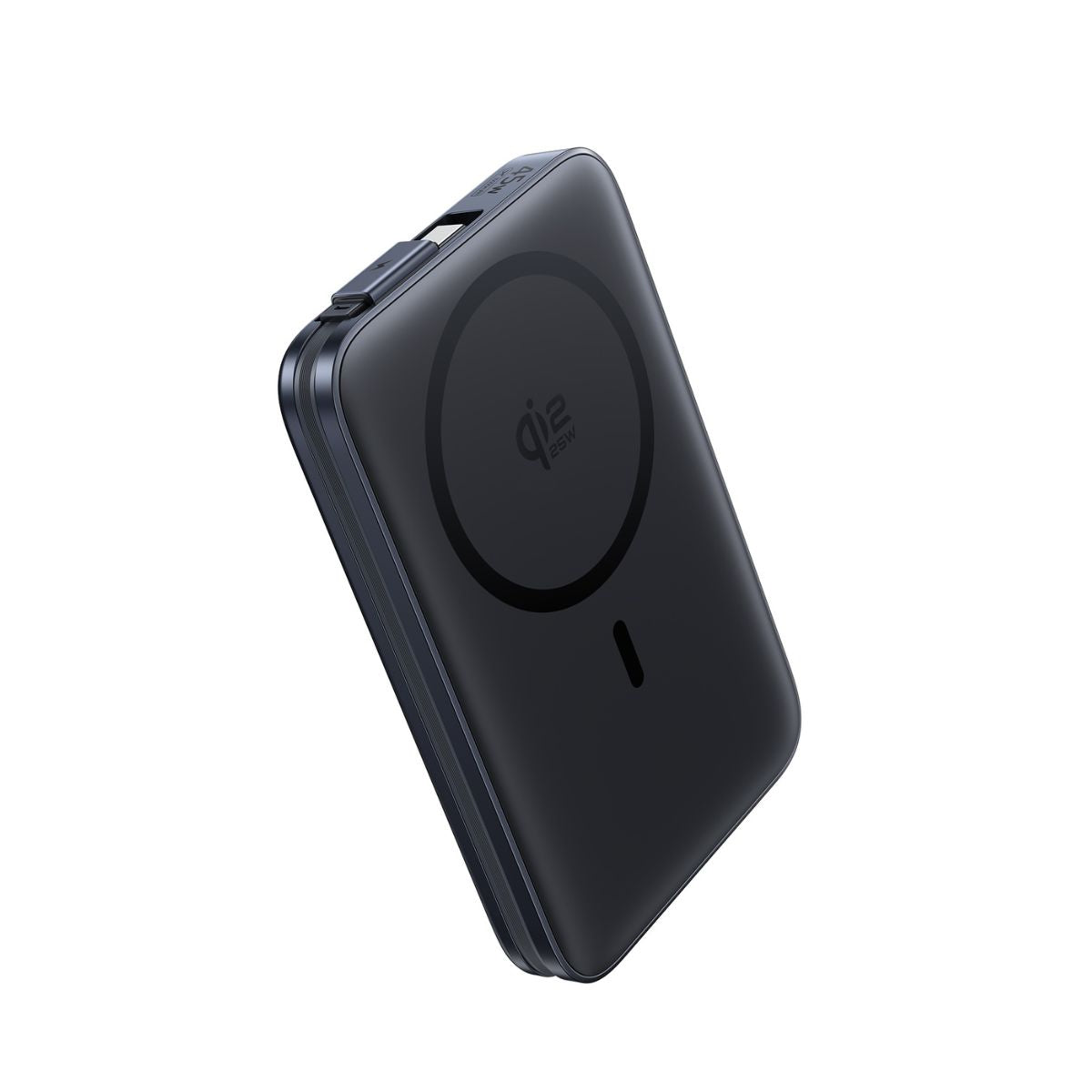 Baseus PicoGo AM61 Qi2.2 Magnetic Power Bank 10000mAh 45W