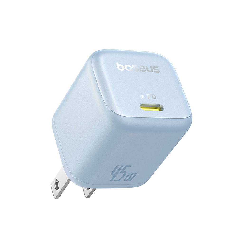 Baseus PicoGo GaN USB-C Charger 45W