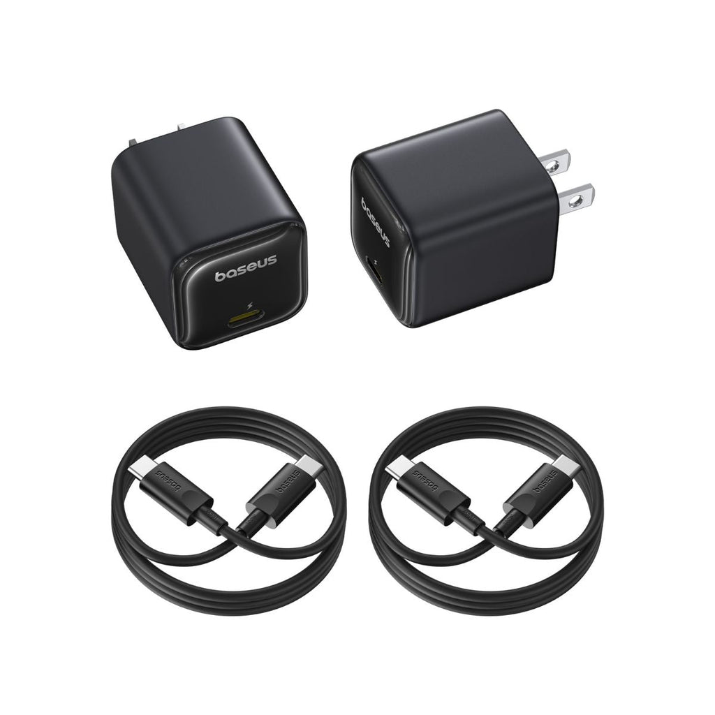 Baseus PicoGo GaN USB-C Charger 45W