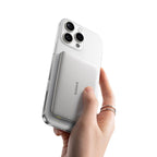 Baseus PicoGo Ultra-Slim Magnetic Power Bank 5000mAh 20W
