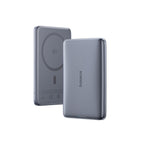 Baseus PicoGo Ultra-Slim Qi2 Magnetic Power Bank 10000mAh 27W