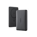 Baseus PicoGo Ultra-Slim Qi2 Magnetic Power Bank 10000mAh 27W
