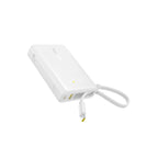 Baseus Picogo Power Bank 45W 10000mAh With Built-in Cable