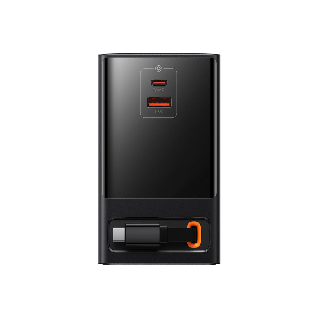 Baseus PowerCombo 6 in 1 Charging Station 65W