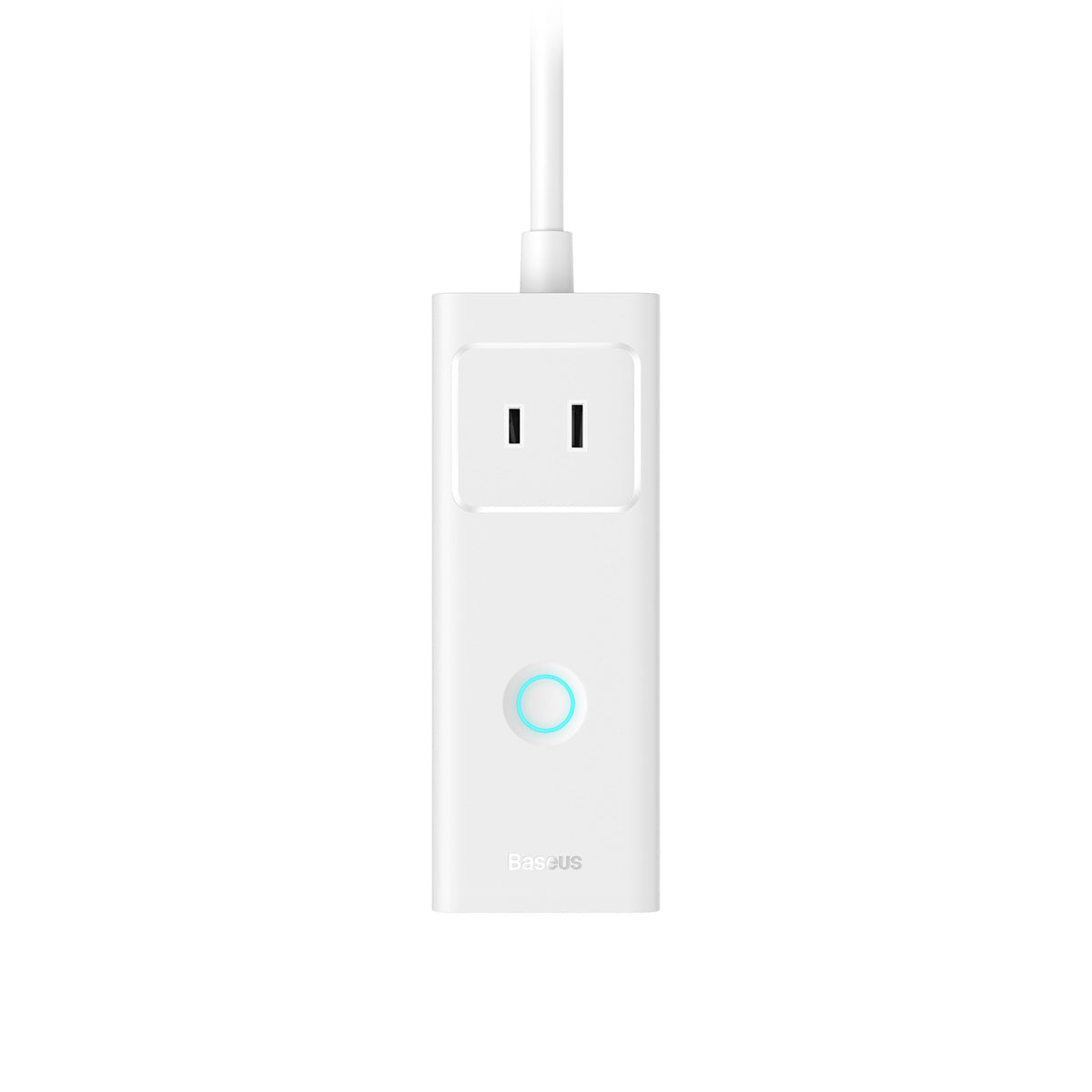Baseus PowerCombo Lite 6 Ports Power Strip 20W