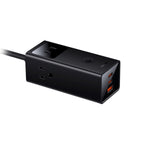 Baseus PowerCombo Pro 6 Ports Power Strip 40w