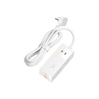 Baseus PowerCombo Pro 6 Ports Power Strip 40w