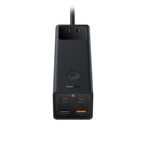 Baseus PowerCombo Pro 7 Ports Power Strip 100W