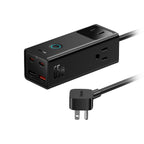Baseus PowerCombo Pro 7 Ports Power Strip 65W