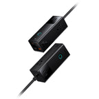 Baseus PowerCombo Pro 7 Ports Power Strip 65W