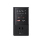 Baseus PowerCombo Tower 10 in 1 Charging Station 35W