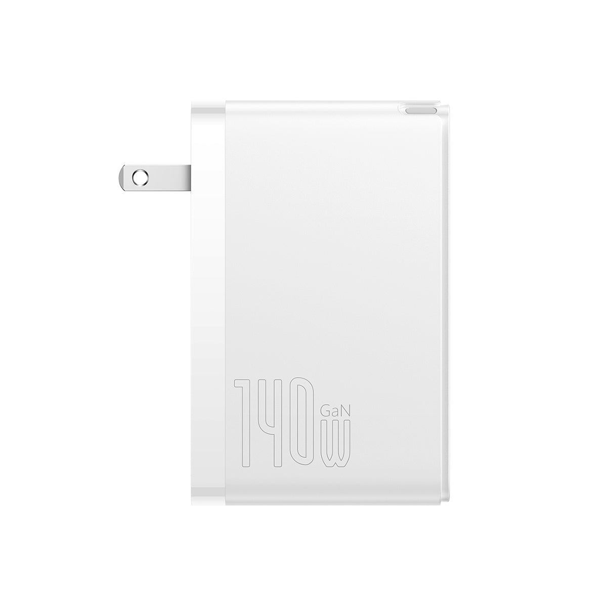 Baseus PowerMega 3 Ports Fast Charger 140W