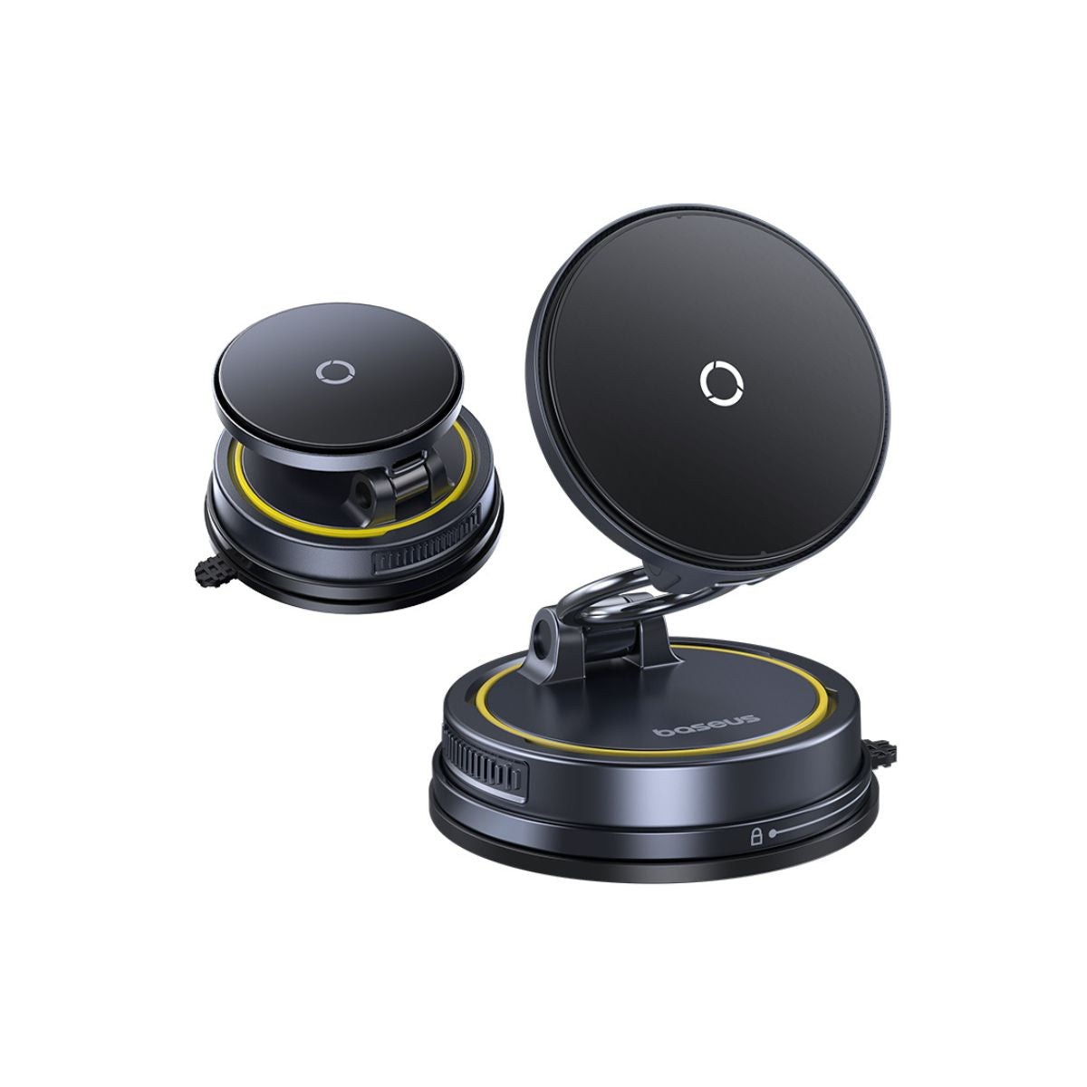 Baseus PrimeTrip VC2 Flex Pro Magnetic Car Charger