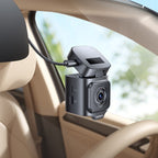 Baseus PrimeTrip VD1 Pro Dash Cam Lithium Battery 4K+1080p