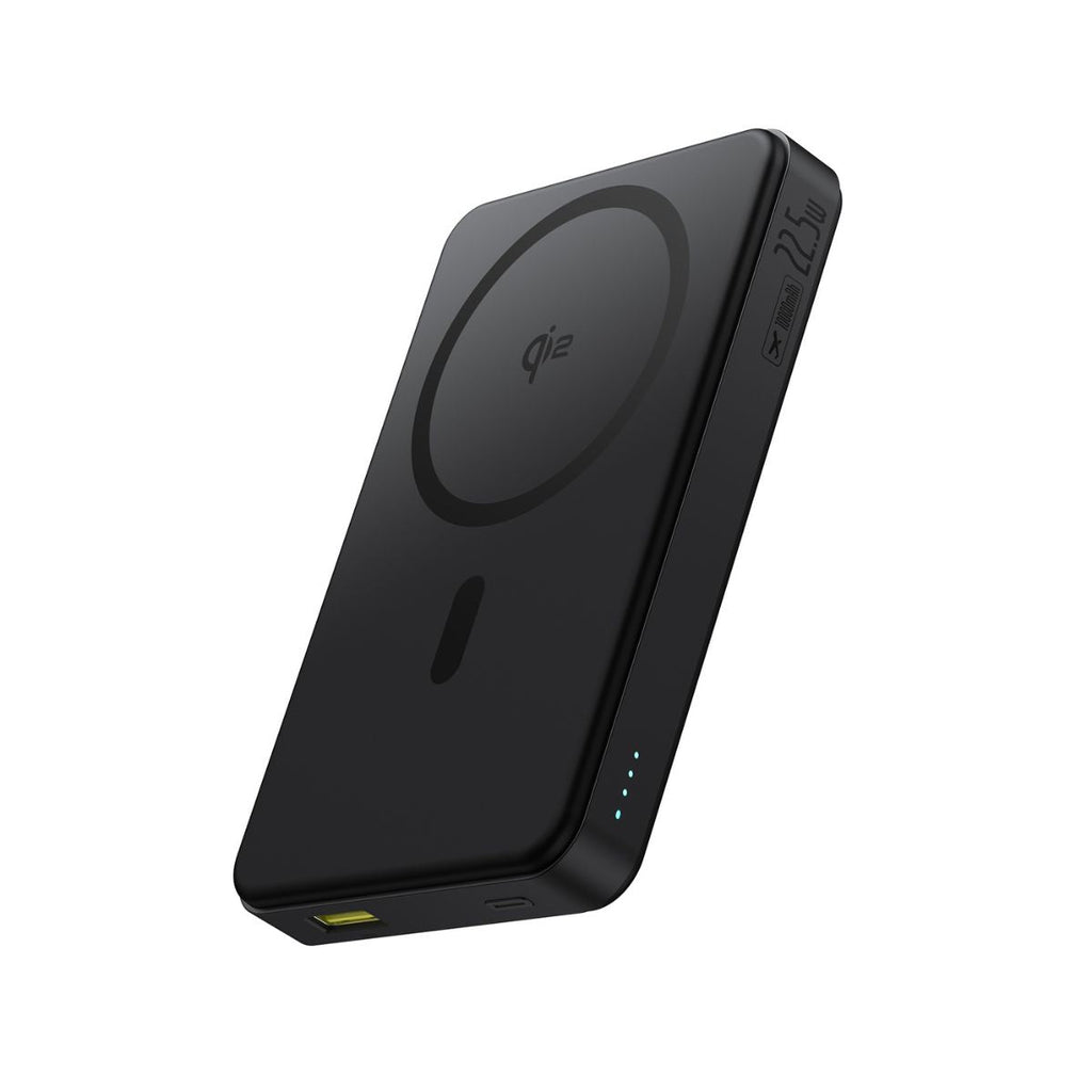 Baseus Qi2 Magsafe Power Bank 22.5W 10000 mAh