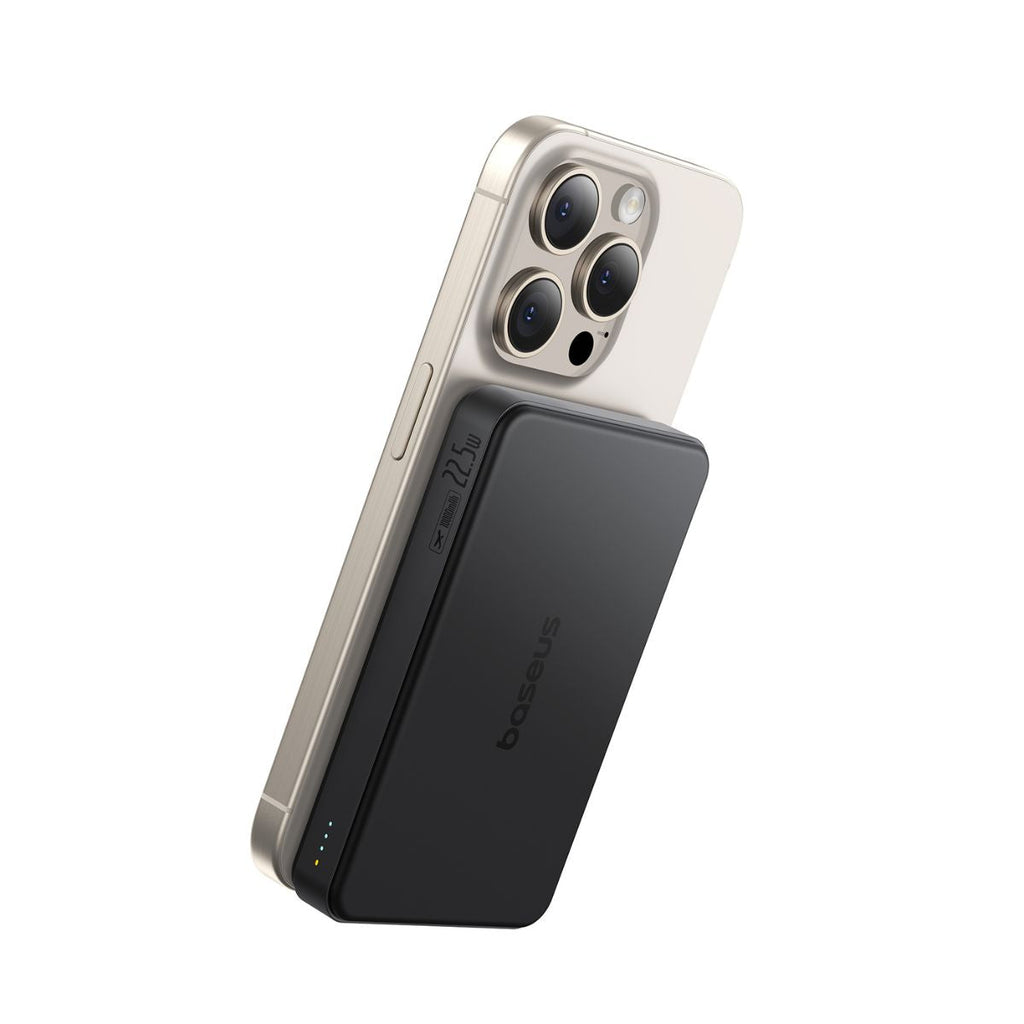 Baseus Qi2 Magsafe Power Bank 22.5W 10000 mAh