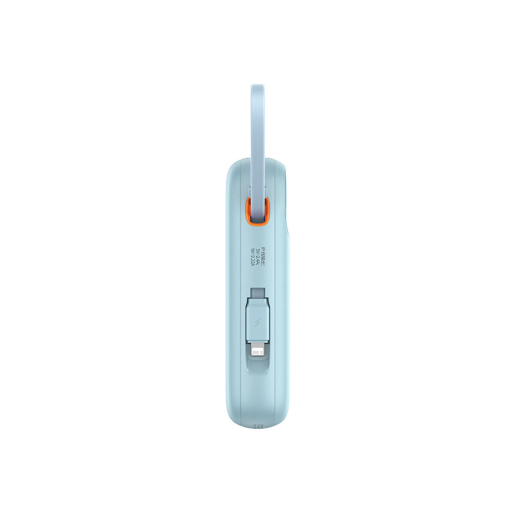 Baseus Qpow2 Power Bank 22.5W 10000mAh