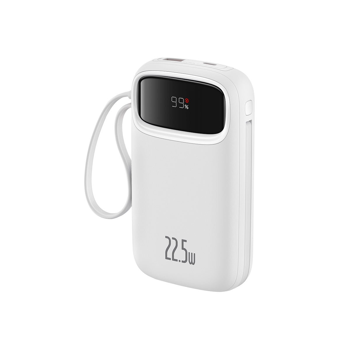 Baseus Qpow2 Power Bank 22.5W 10000mAh