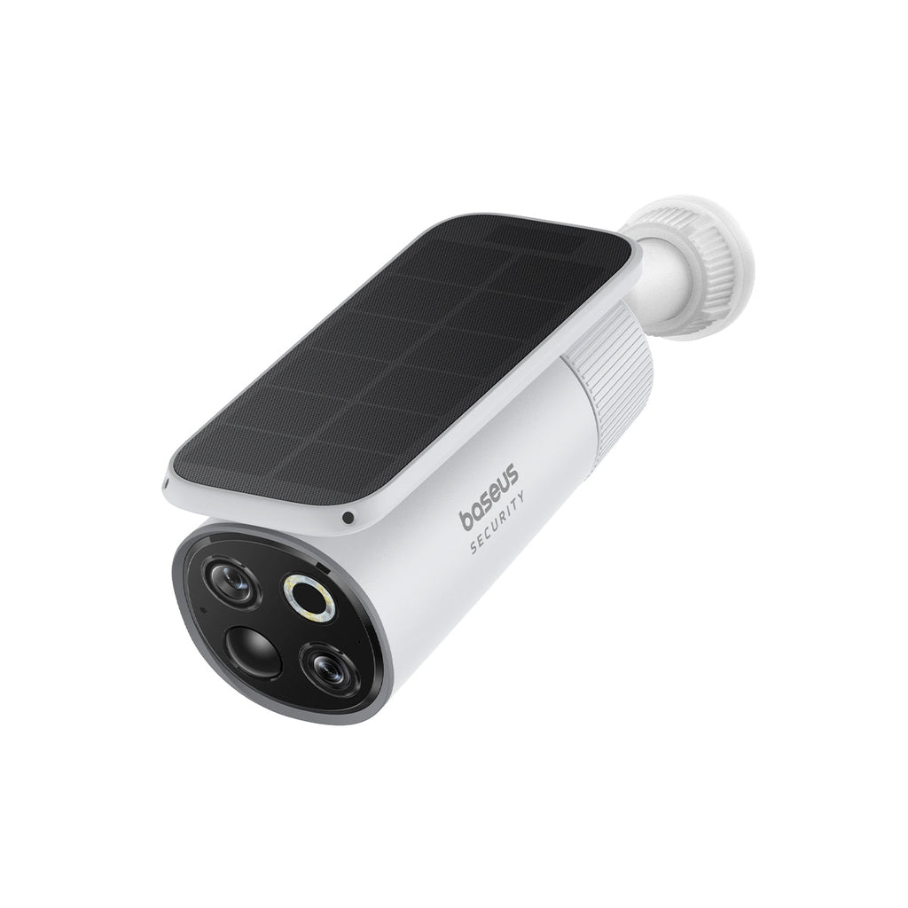 Baseus S1 Pro Outdoor Security Camera