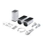 Baseus S1 Pro Outdoor Security Camera