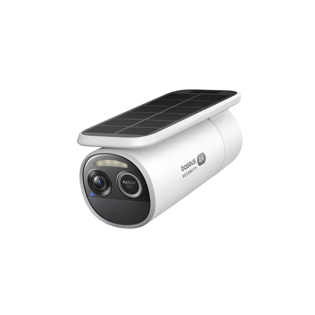 Baseus Security S2 Outdoor Camera 4K