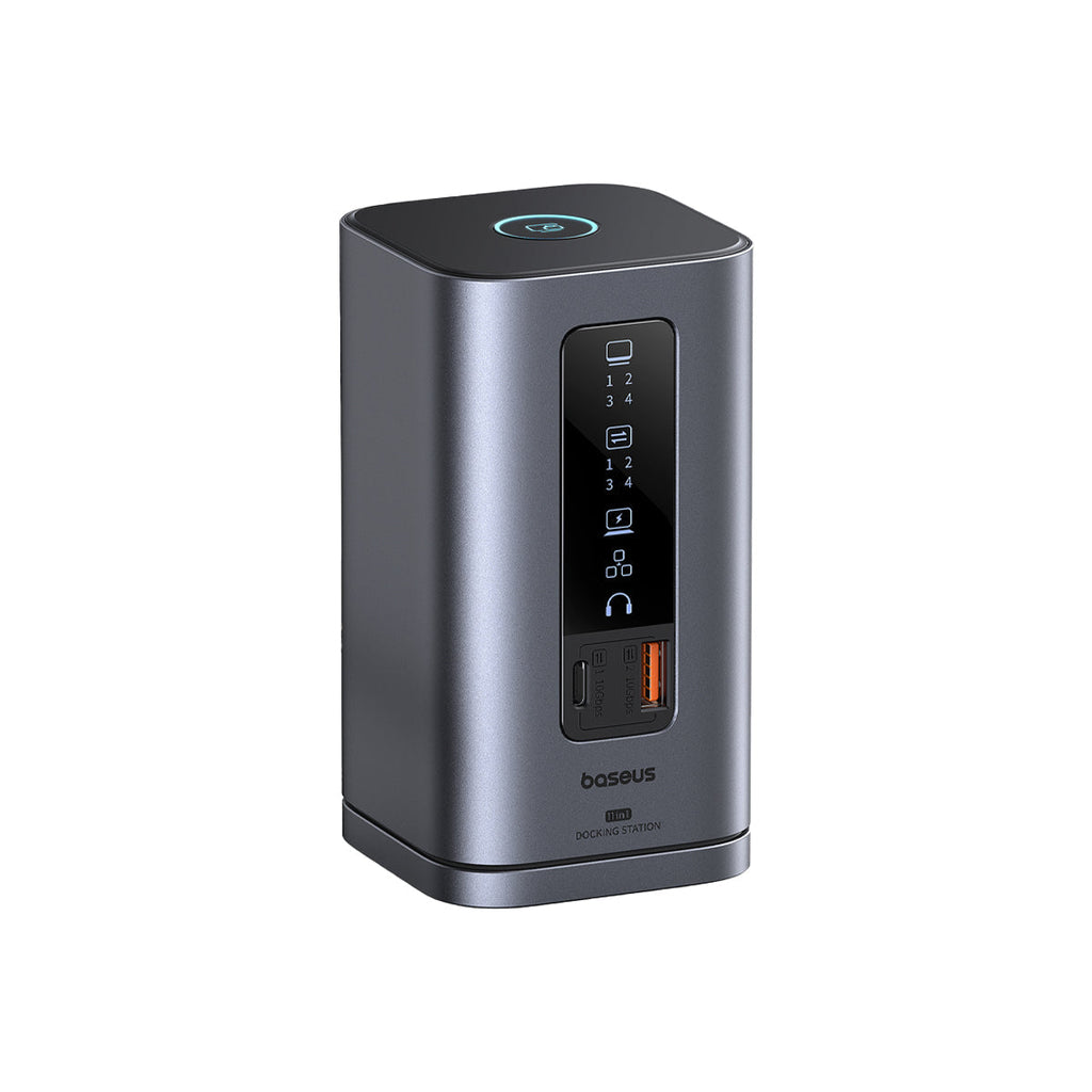 Baseus Spacemate 11-in-1 Docking Station