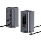 Baseus Spacemate 11-in-1 Docking Station
