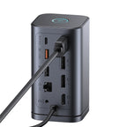 Baseus Spacemate 11-in-1 Docking Station