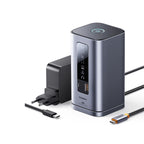 Baseus Spacemate RD1 11-in-1 Docking Station for Windows