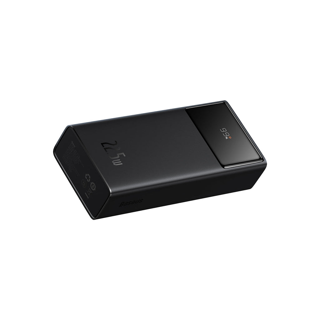 Baseus Star-Lord Power Bank 22.5W 30000mAh