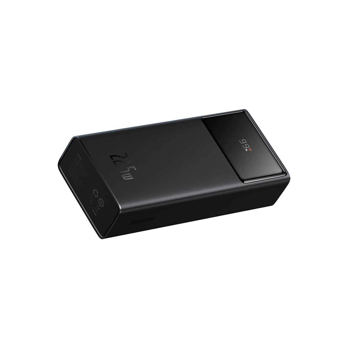 Baseus Star-Lord Power Bank 22.5W 30000mAh