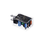 Baseus Super Si Pro Dual Port Fast Charger 30W