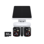 Baseus Security X1 Pro Outdoor Dual Camera