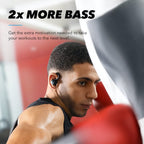 Sport X10 Bluetooth Earbuds