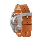 Benrus Men's Classic Limited Edition Watch Blue