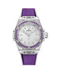 Big Bang Joyful Steel purple