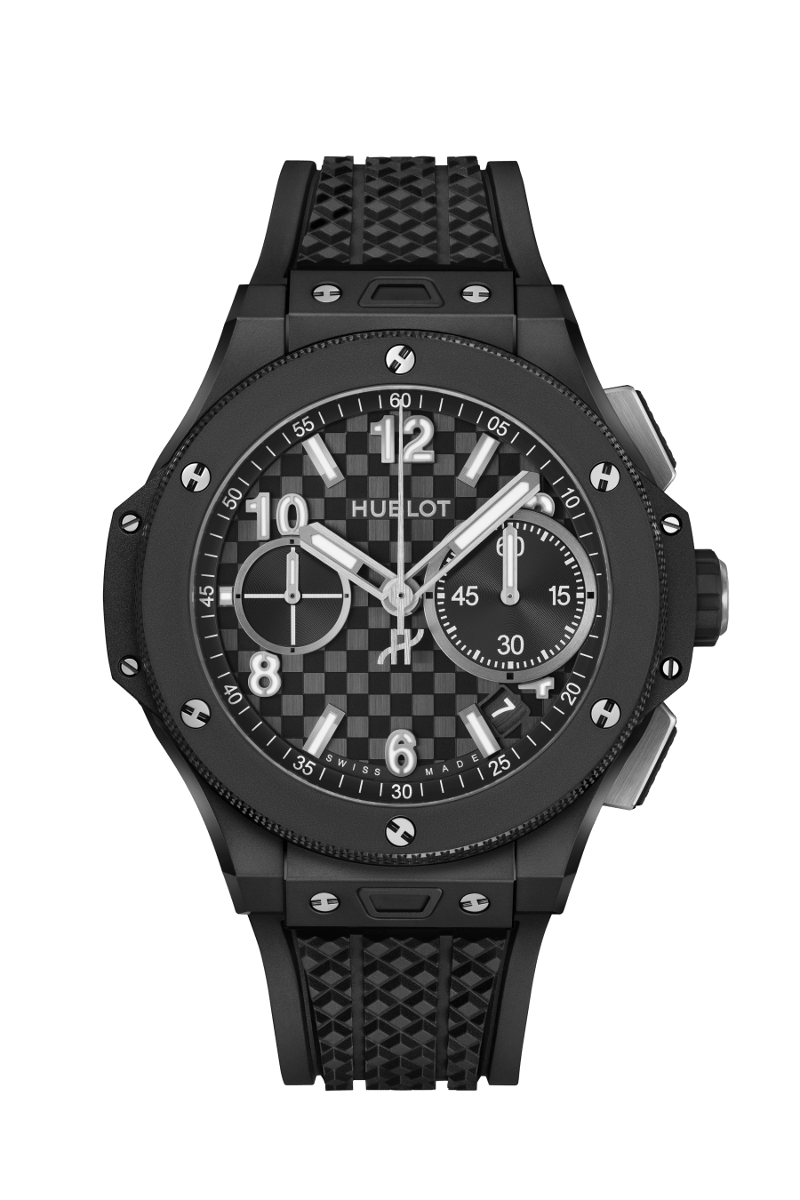 Big Bang Original Unico Black Magic