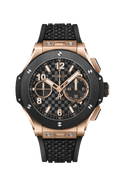Big Bang Original Unico King Gold Ceramic