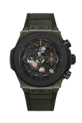 Big Bang Reloaded Dark green Ceramic