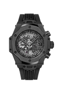Big Bang Unico SR-A By Samuel Ross All Black