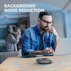 PowerConf Bluetooth Speakerphone