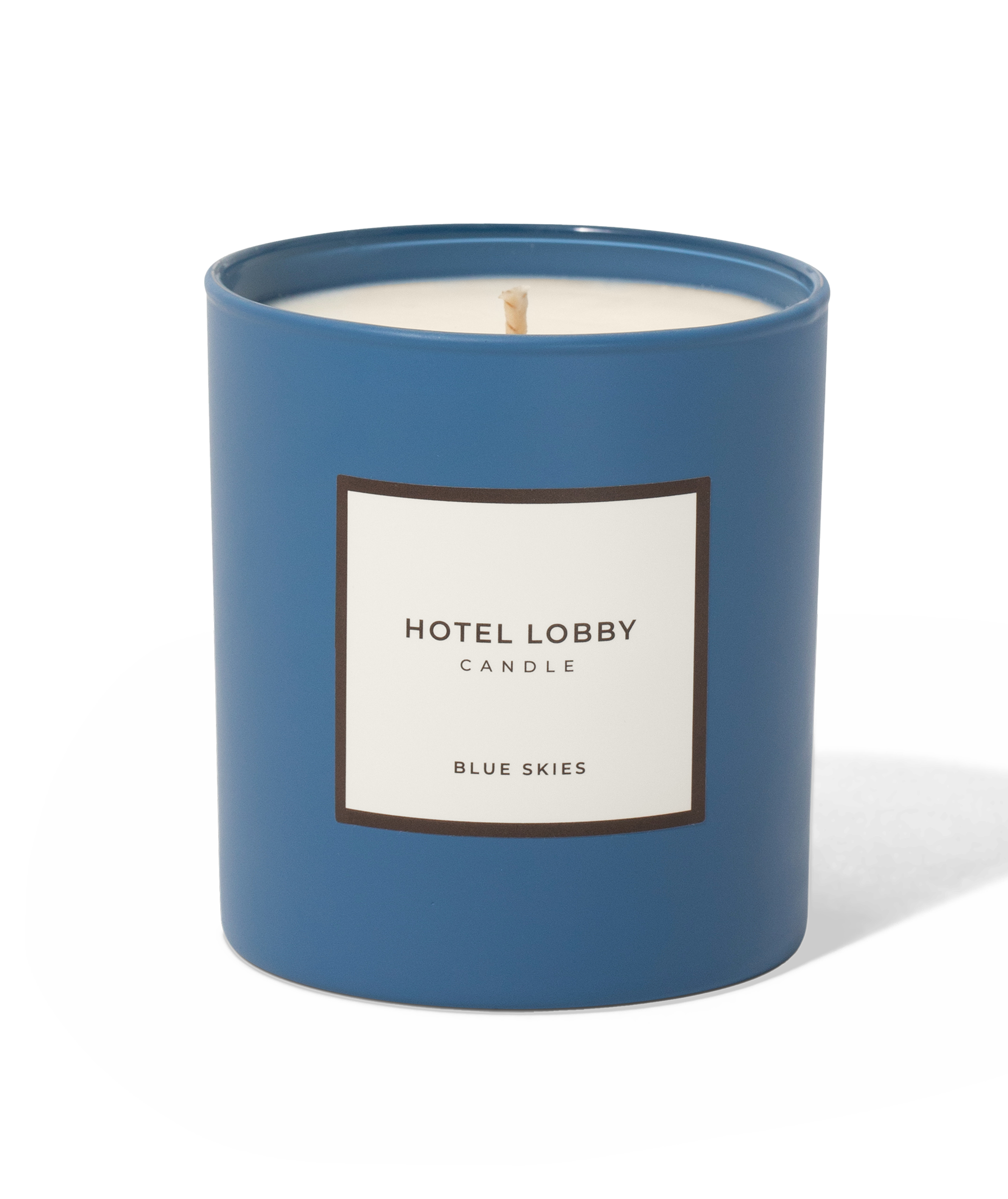 Blue Skies Candle