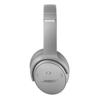 Bose QuietComfort Headphones with Active Noise Cancellation (Moonlight Grey)