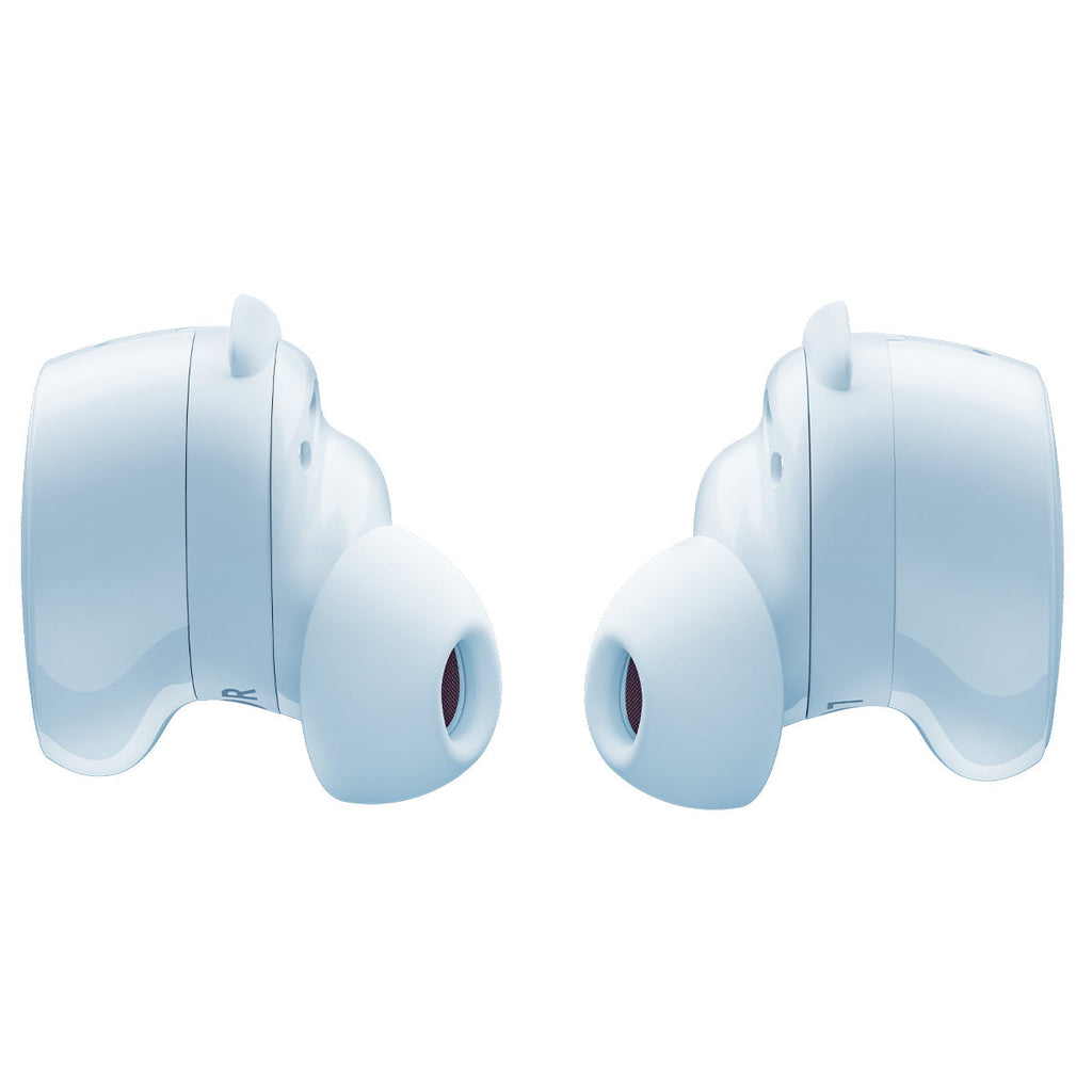 Bose QuietComfort Noise Cancelling Earbuds (Ice Blue)